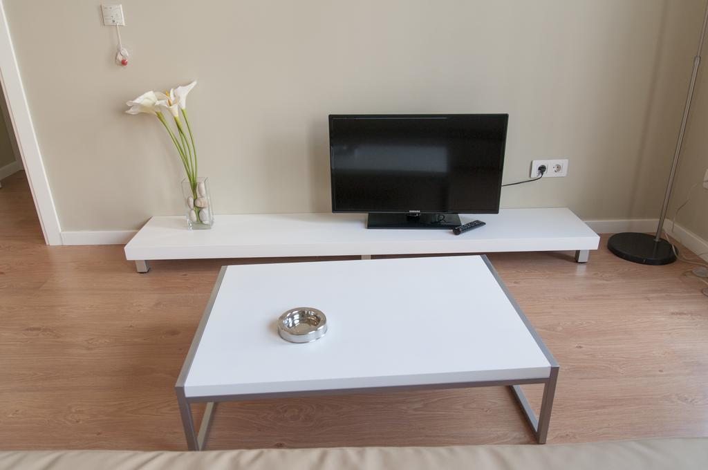Premium Apartments Valencia Kültér fotó