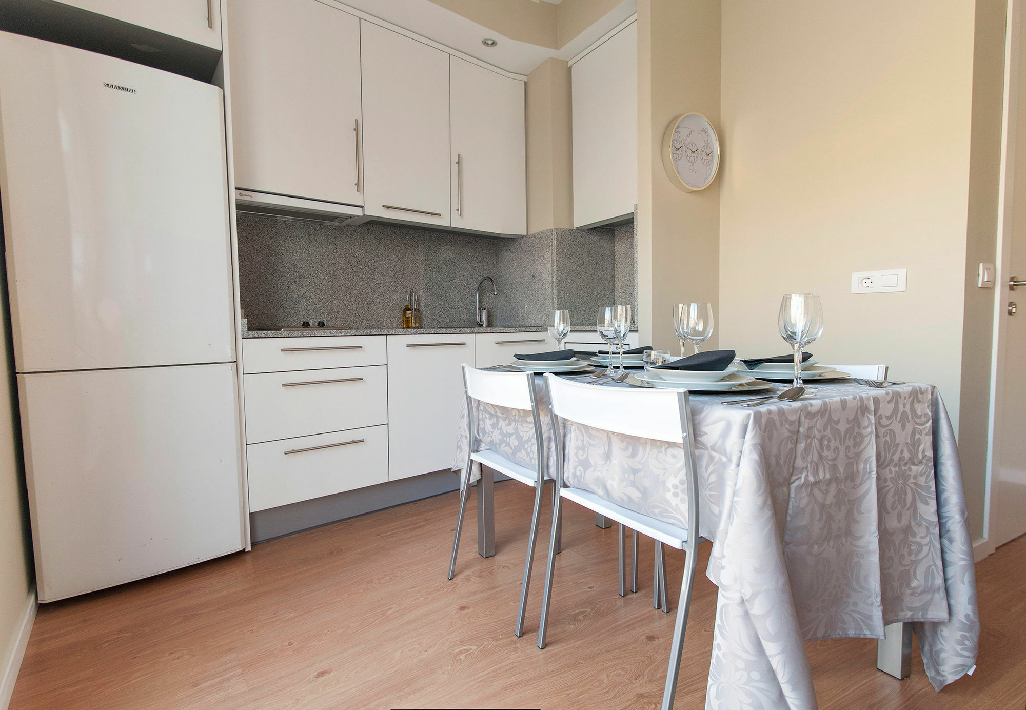 Premium Apartments Valencia Kültér fotó