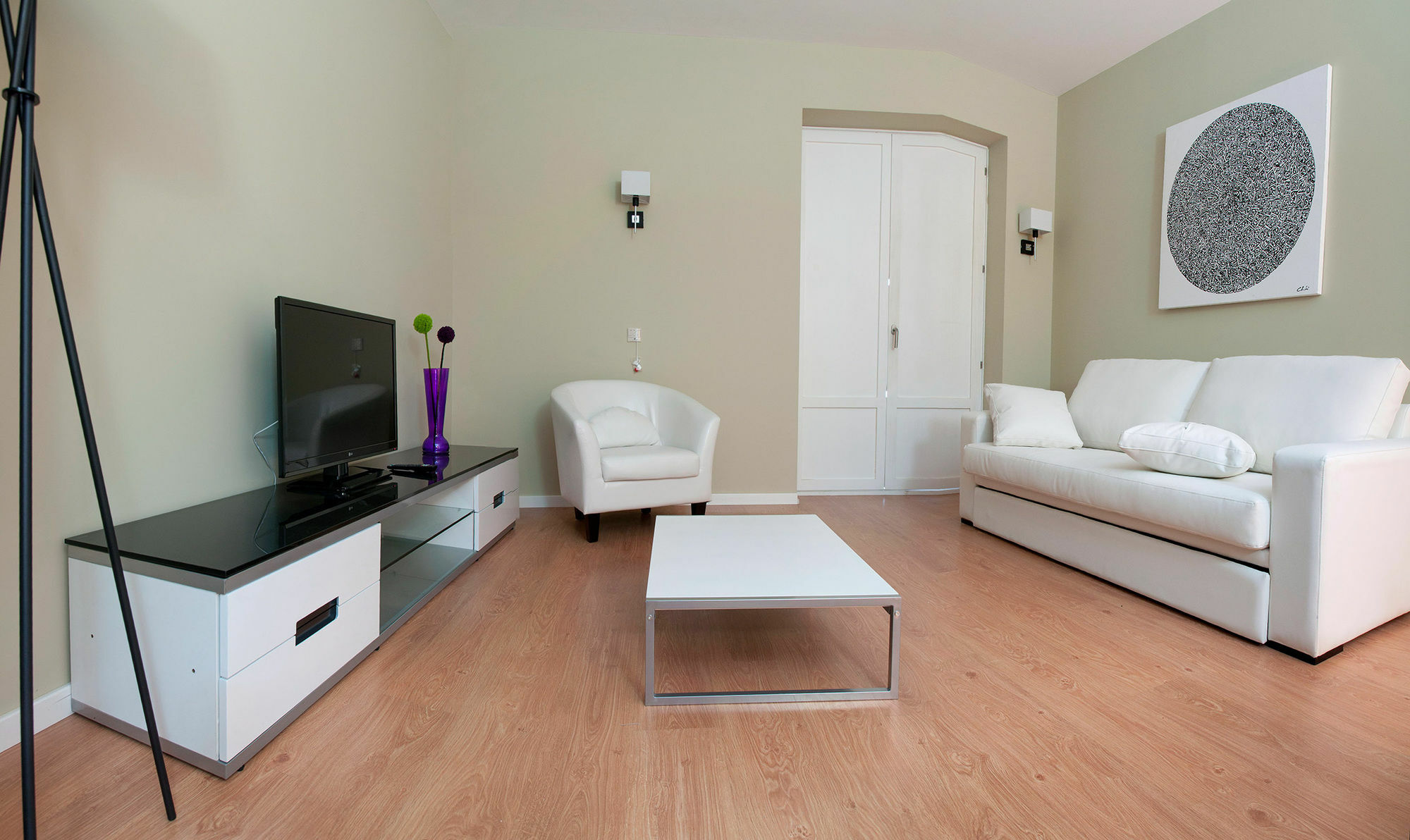 Premium Apartments Valencia Kültér fotó