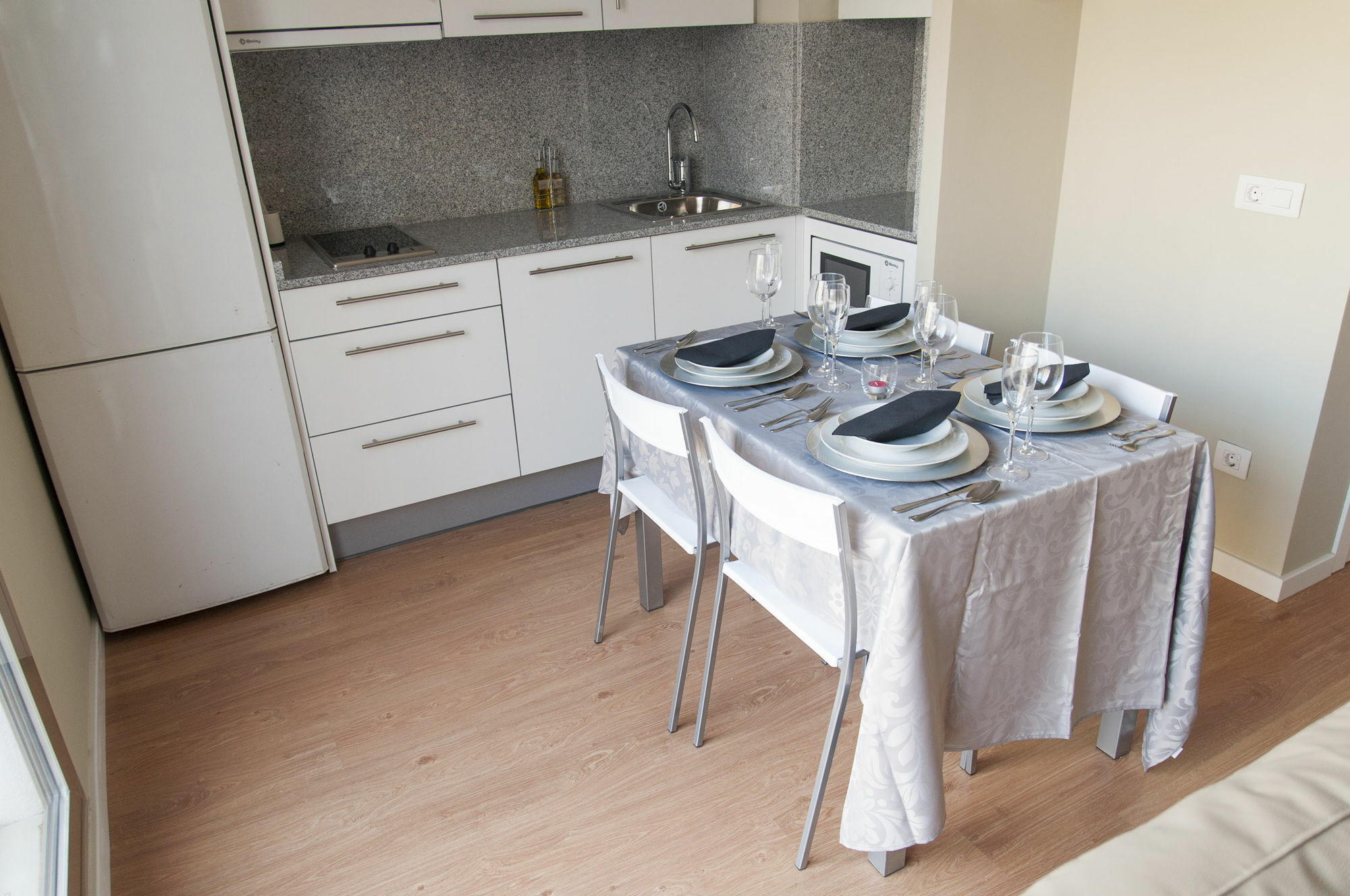 Premium Apartments Valencia Kültér fotó