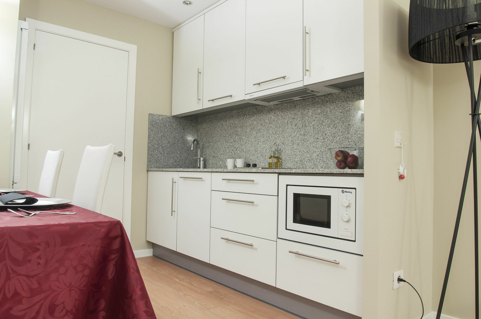 Premium Apartments Valencia Kültér fotó